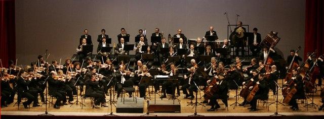 Orchestre du Collège de Genève