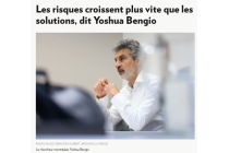 8) IA et risques existentiels