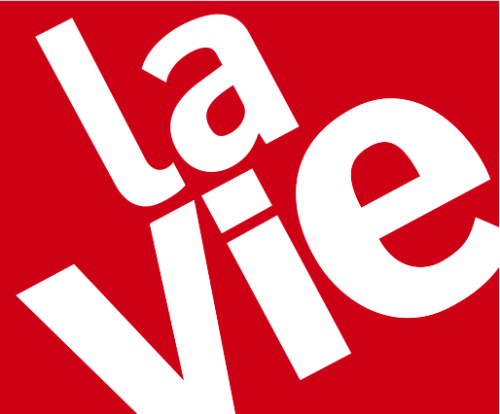 Image la vie
