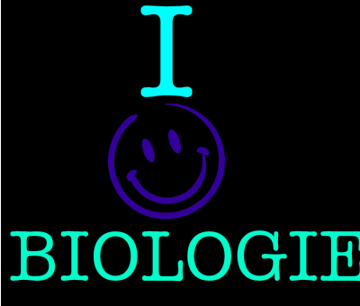 I Love Bio