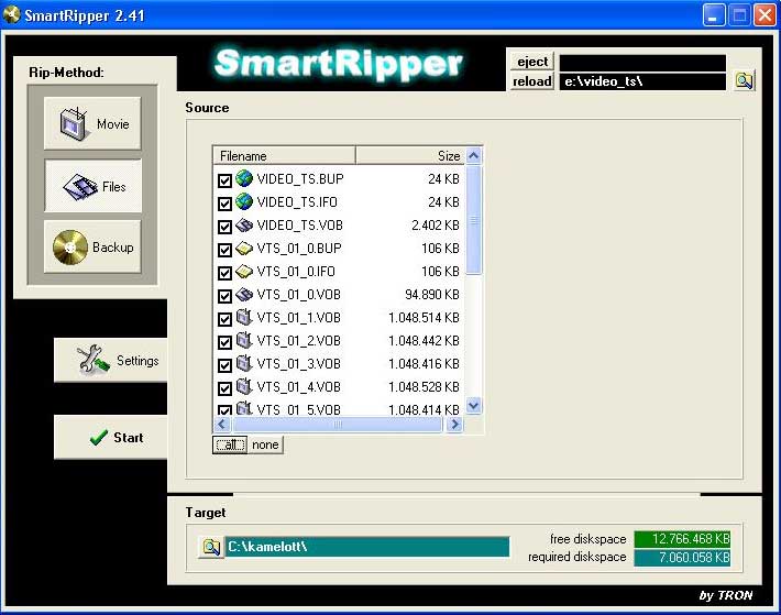 smartripper2