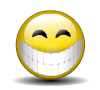 [Sourire]