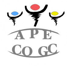 Logo APECO GC