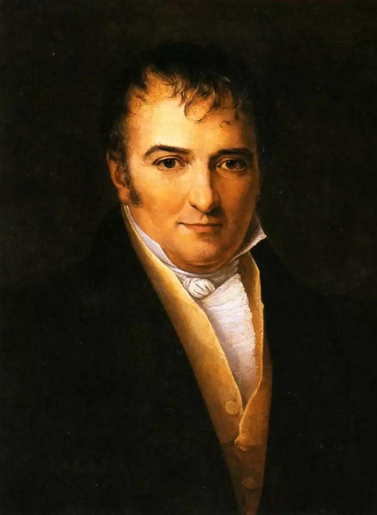 Jean-Charles-Léonard Simonde