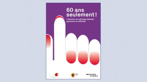 Exposition 60 ans