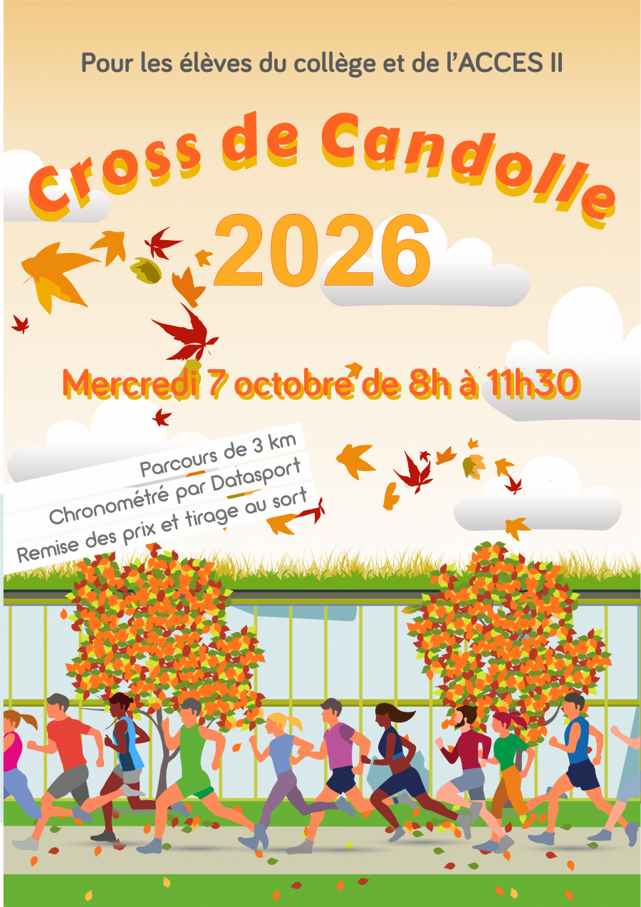 Cross de Candolle