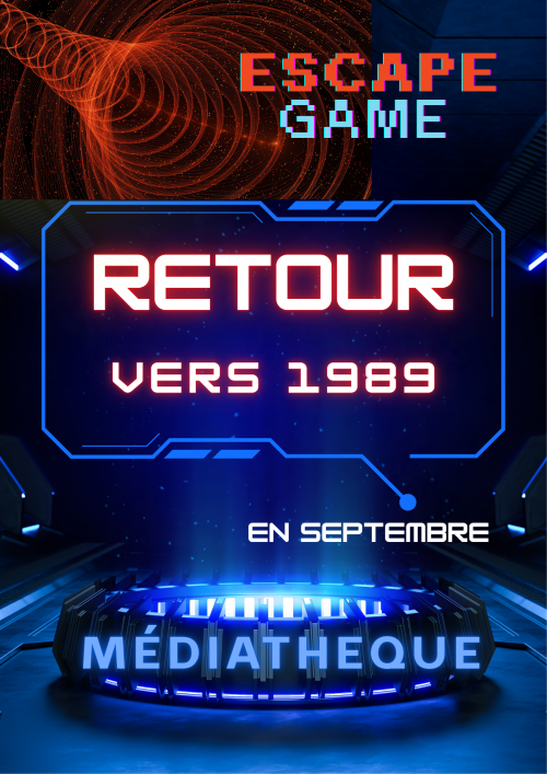 escape game