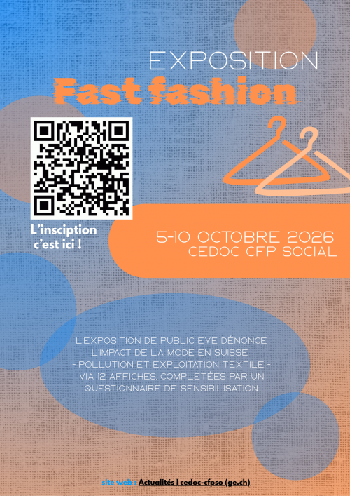 Expo Fast Fashion