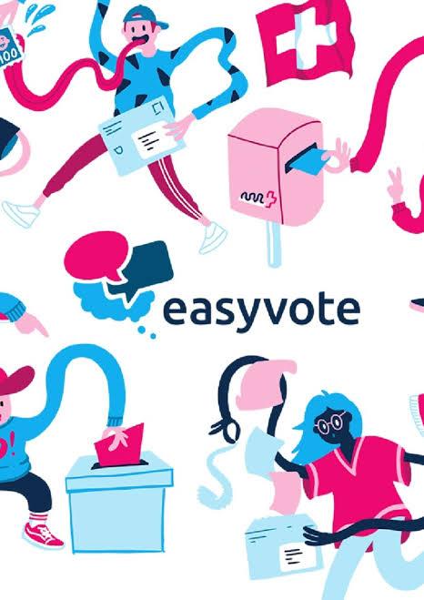 easyvote 270926