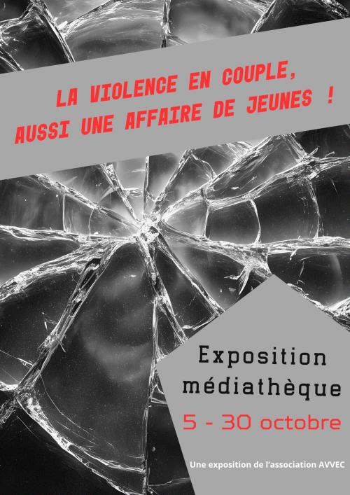 expo violence en couple
