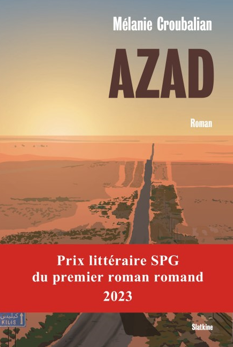 azad