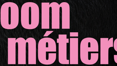 Zoom métiers