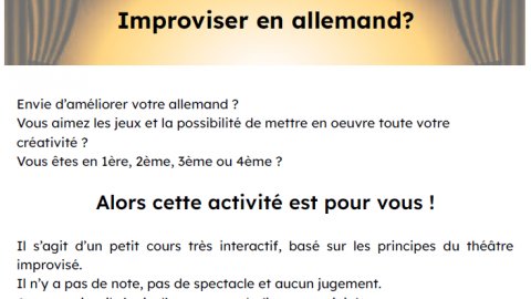 impro