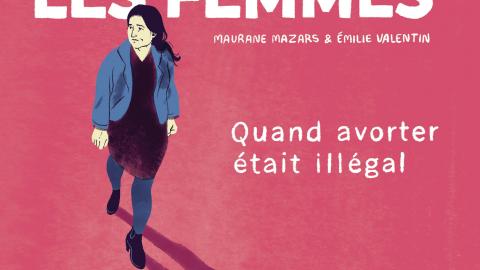 Il suffit d'écouter les femmes
