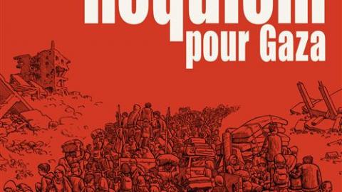 Requiem pour Gaza