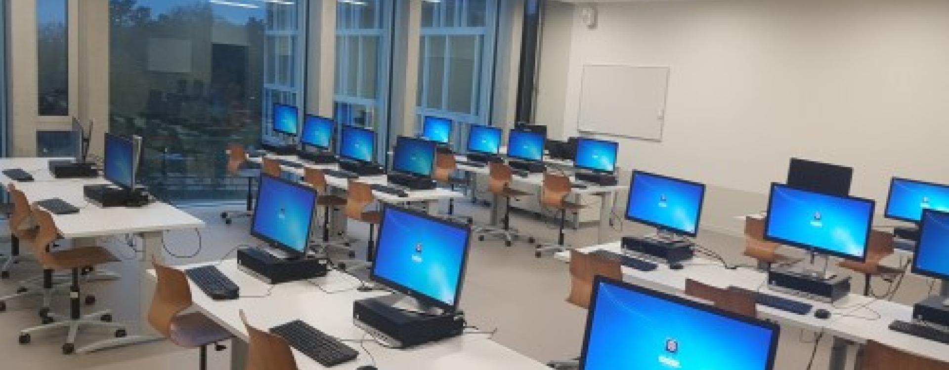 Ecole supérieure d'informatique de gestion (ESIG) / Ecole de commerce Raymond-Uldry