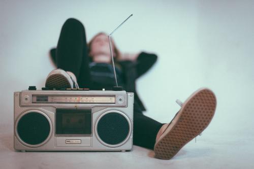 Radio "Accès libre !"