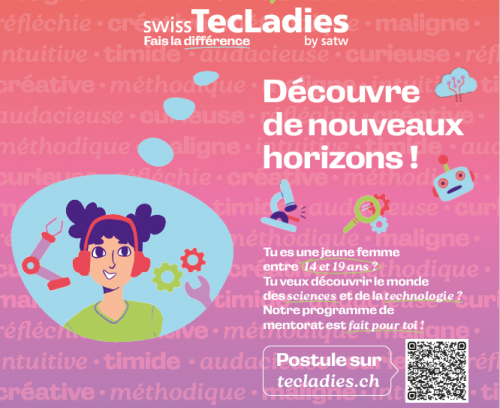 tecladies