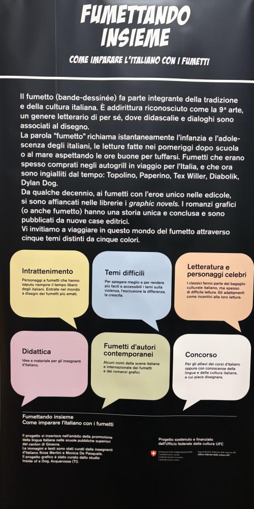 Exposition