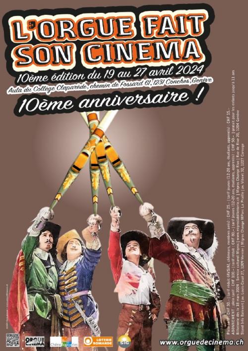 Affiche
