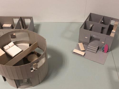 Exposition Architecture