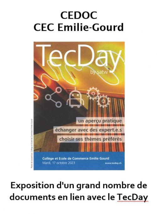 TecDay