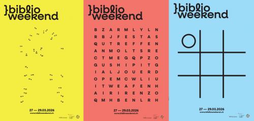 affiches_biblioweekend_2026