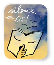 Silence, on lit !