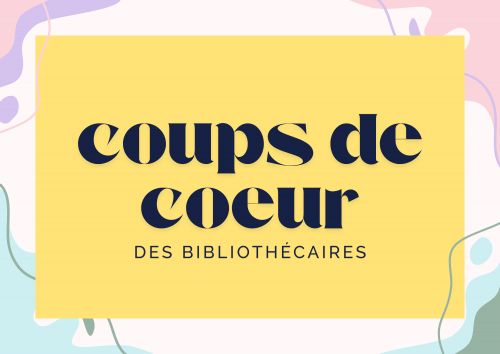 coups de coeur
