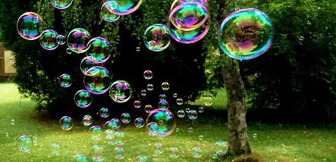 bulles