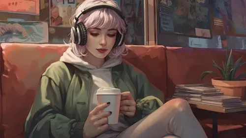 Podcasts de fiction de Radio France