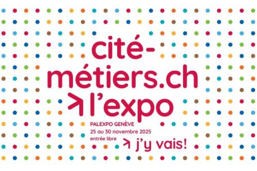 cité des métiers