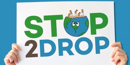 Stop2Drop