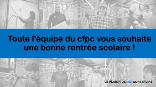 rentrée scolaire