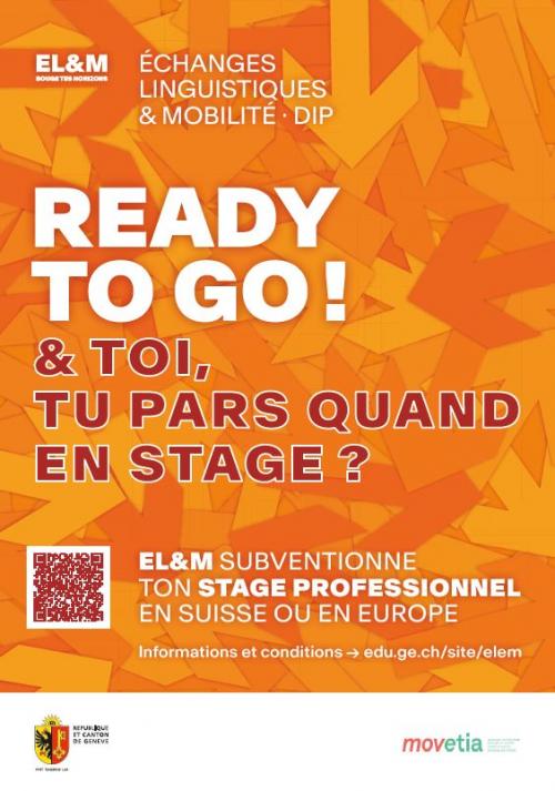 ready