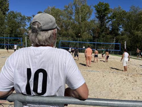 journée sportive