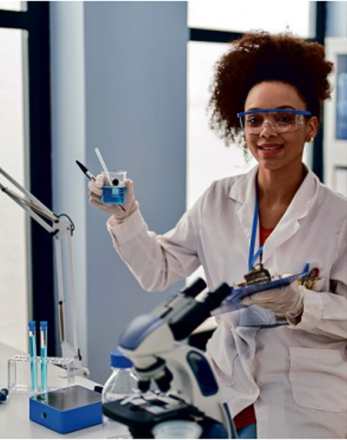 Formation en laboratoire