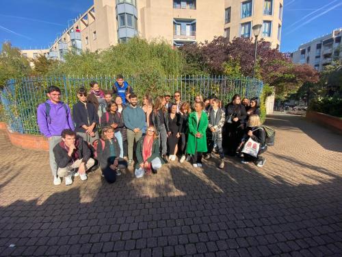 espod - cfps santé - congrès paris podologie
