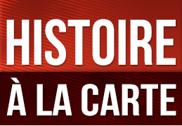 Histoire à la carte