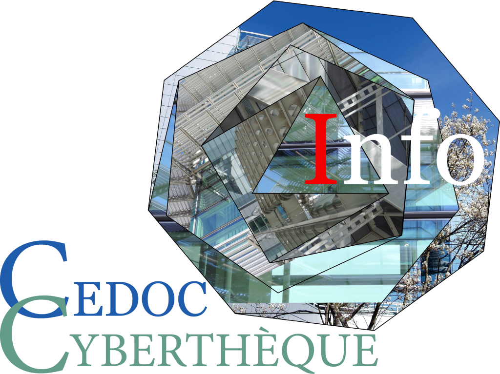 Logo CEDOC-CYB