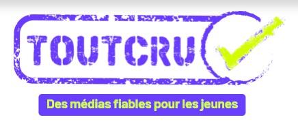 Toutcru, des médias fiables pour les jeunes...