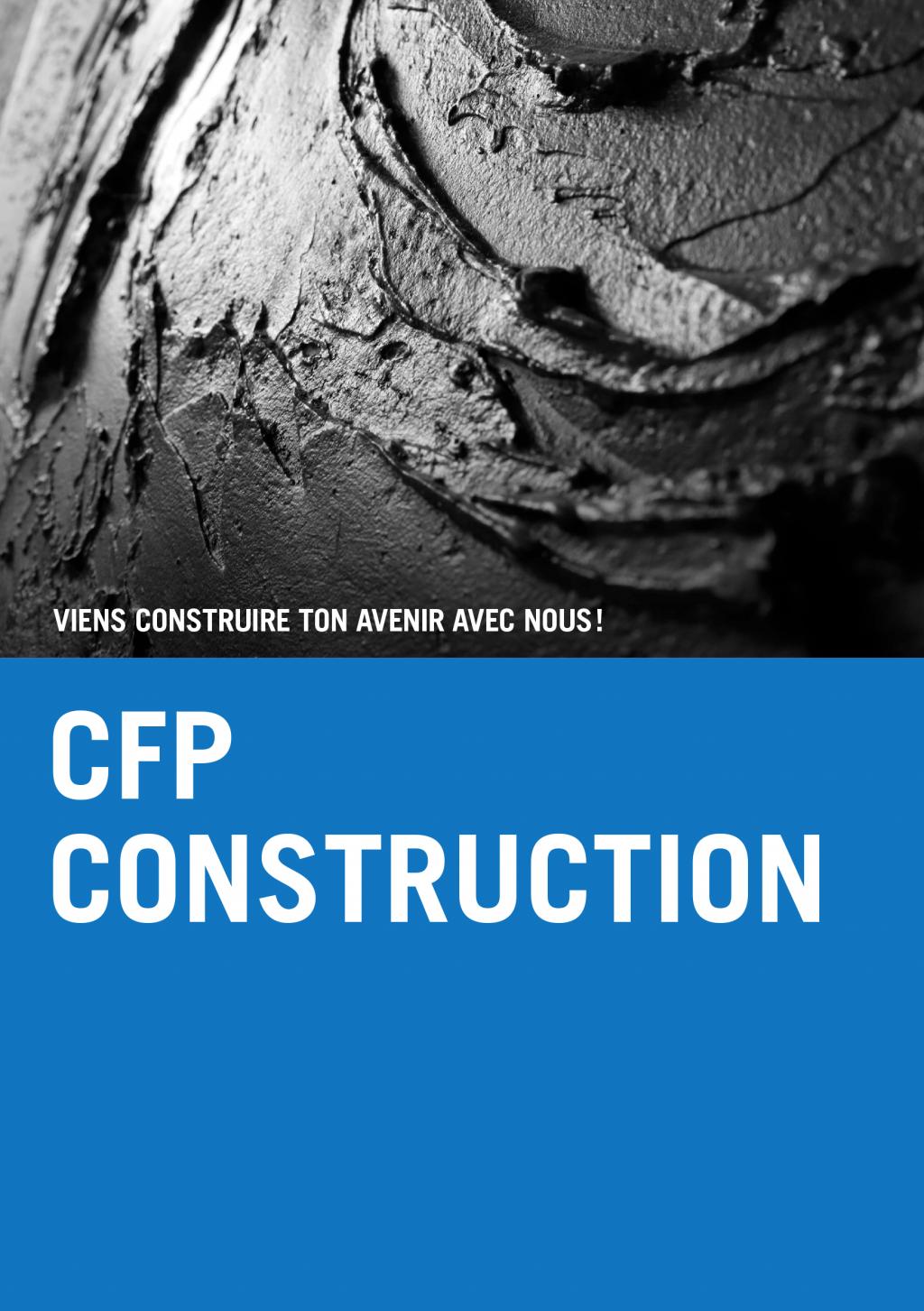 CFPC flyer