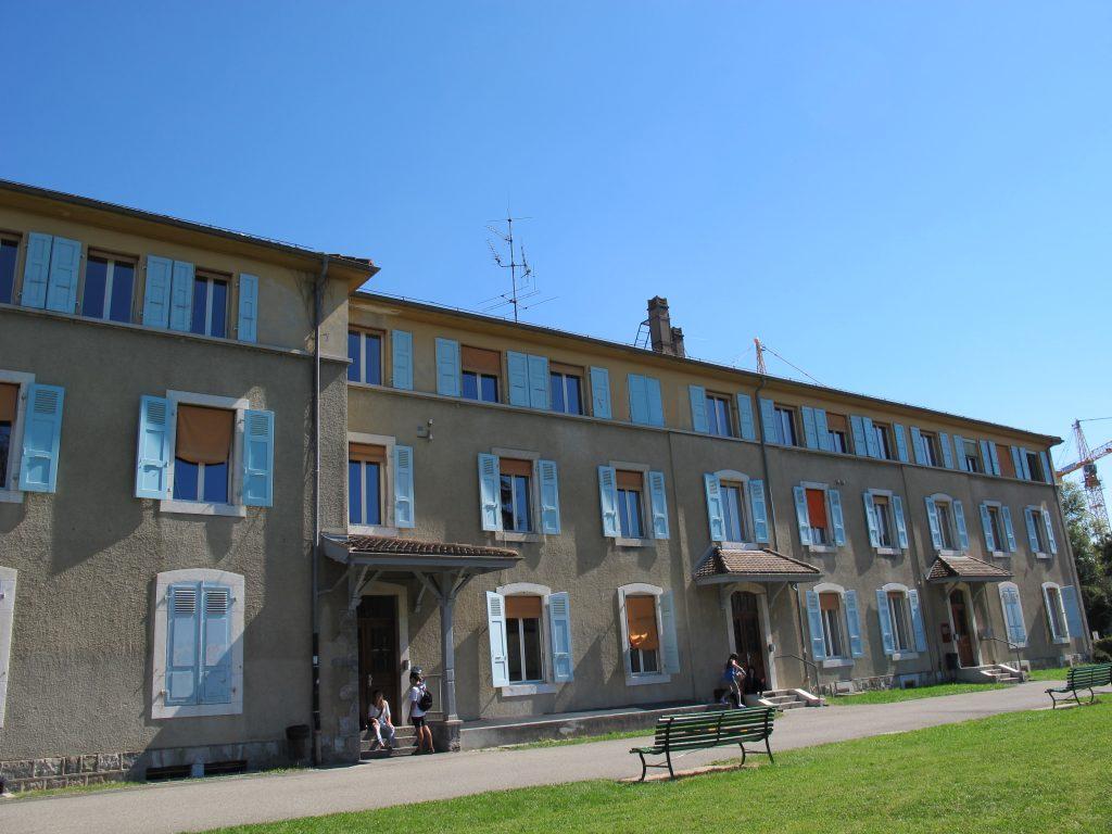 40 ch
