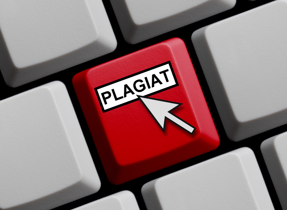 prévention du plagiat
