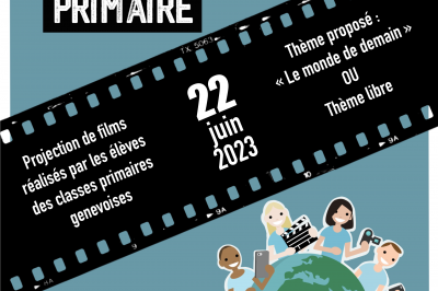 courts du primaire 2023