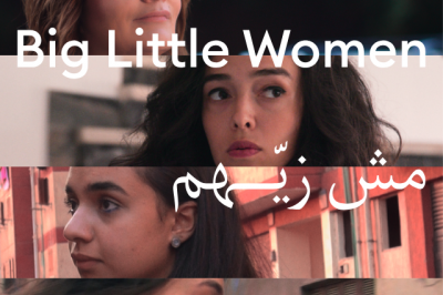 affiche big little women