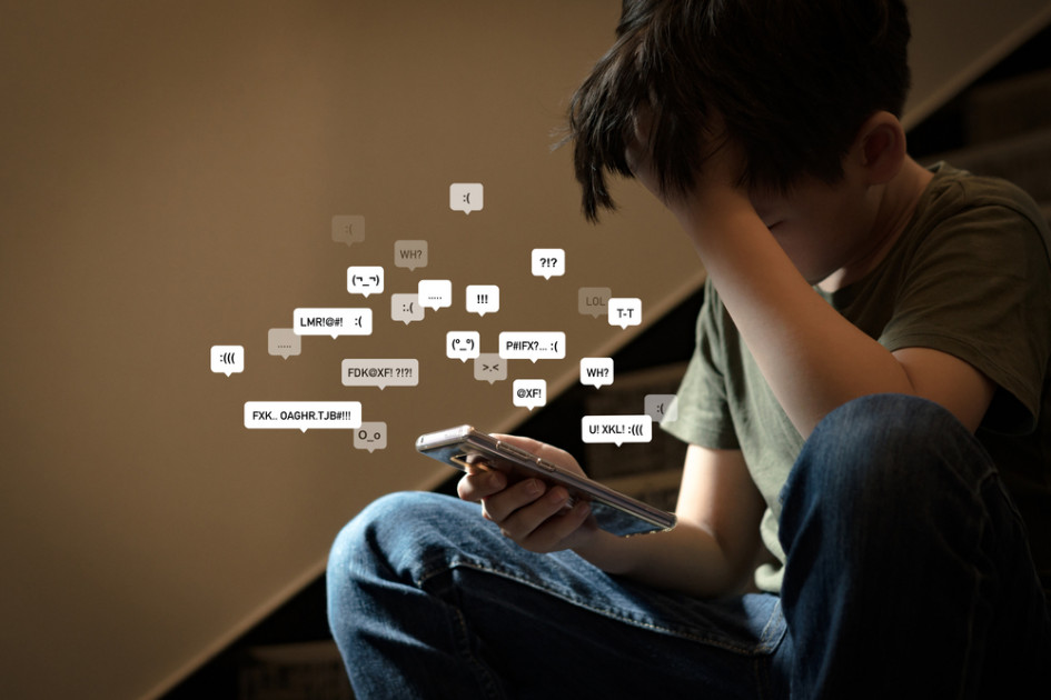 cyberharcèlement