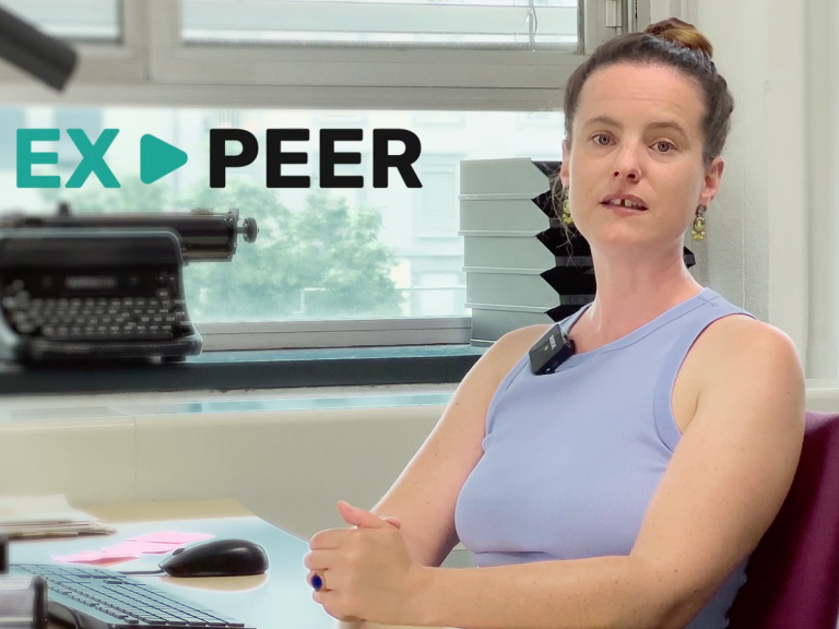 InsPeer-ExPeer, un nouveau souffle pour la pédagogie