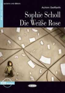 Sophie Scholl