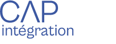 Cap Intégration Genève Logo